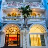 Отель The Poppy Villa & Hotel в Ханое