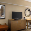 Отель Hampton Inn & Suites Clayton/St. Louis-Galleria Area, фото 7