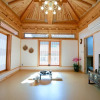 Отель Wiyeonjae Hanok Stay, фото 10
