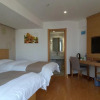 Отель Greentree Inn Anqing Qianshan County Sunshine City Express Hotel, фото 5