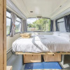 Отель Double Decker Bus on an Alpaca Farm Sleeps 8, фото 36