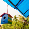 Отель OYO 13112 Home Peaceful Stay IT Park, фото 19