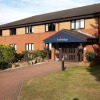 Отель Travelodge Shrewsbury Bayston Hill, фото 1