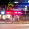 Отель Samrat, фото 1
