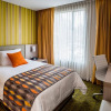 Отель Sercotel Plaza Suites, фото 18