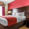 Отель Comfort Suites Stockbridge Atlanta South в Стокбридже