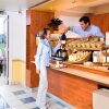 Отель ibis budget Rennes Route de Saint Malo, фото 16