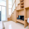Отель Gorgeous Studio Loft Apple 1 Condovilla Apartment, фото 10