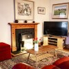 Отель Comfy 4-bed Cottage in Newtonmore, фото 8