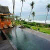 Отель Villa With 4 Bedrooms in Kabupaten de Tabanan, With Wonderful sea View, фото 15