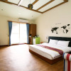 Отель Ruisui Palm Lakes B&B, фото 16