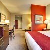 Отель Comfort Suites Biloxi - Ocean Springs, фото 24