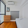 Отель Big And Cozy Loft 3Br Kingland Avenue Apartment, фото 2