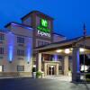 Отель Holiday Inn Express Murrysville - Delmont, an IHG Hotel, фото 1