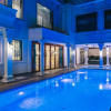 Отель Amazing Pool Villa Pattaya, фото 4