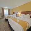 Отель Quality Inn Mitchell I-90, фото 5