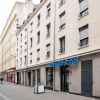 Отель ResidHotel Saint Etienne Centre, фото 21