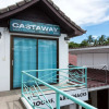 Отель Castaway Guesthouse Hostel And Bar, фото 1