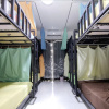 Отель De'Oplet Homestay & Gallery, фото 17
