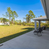 Отель Serenity Haven: New Pool Home Near Englewood Beach 4 Bedroom Home by RedAwning, фото 14