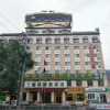 Отель Shell Hotel Xining High-Speed Railway Station, фото 1