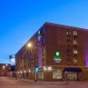 Отель Holiday Inn Express Hotel & Suites Downtown Minneapolis, an IHG Hotel в Миннеаполисе