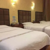 Отель Venice Dynasty Hotel (Jiujiang Railway Station Shili Avenue), фото 17