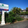 Отель Balmoral Motel, фото 15