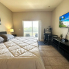 Отель Only 10 Minutes From Disney 3bd Family Home 3 Bedroom Condo by Redawning, фото 5