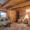 Отель The Log Home, фото 10