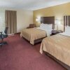 Отель Quality Inn And Suites Green Bay Area, фото 41