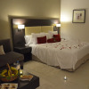 Отель Hôtel Tamuda Beach, фото 4