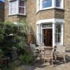 Отель 4 Bedroom Home In South London в Лондоне