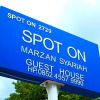 Отель Spot On 2729 Marzan Syariah Guest House, фото 1