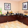 Отель Hampton Inn & Suites Amarillo / West, фото 14