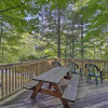 Отель Beech Mountain Cabin in Ski Resort w/ Private Deck, фото 14