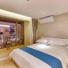 Отель Chengdu You Jia Shi Hao Apartment Hotel, фото 4