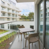 Отель Apartamenty Swinoujscie-ApartPark Rubus, фото 13