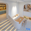 Отель Shengdao Mogan Hot Spring Resort Meishu, фото 2