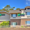 Отель Holiday Inn Express Encinitas Cardiff Beach Area, фото 16