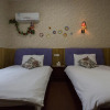 Отель Wuzhen Fengqiao Hostel, фото 7