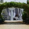 Отель Auberge de l'Orangeraie, фото 20