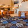 Отель Best Western Locust Grove Inn & Suites, фото 26