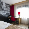 Отель Bastion Hotel Amsterdam Amstel, фото 6