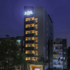 Отель The Link Yangon Boutique Hotel, фото 1