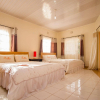 Отель Queens Park Guest House, фото 5