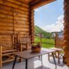 Отель Snow Time Eco Chalet, фото 6