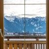 Отель Centrally located holiday apartment in Ramsau in Tyrol with a balcony, фото 13