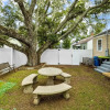 Отель The Anchor Cottage 3 Bedroom Home by RedAwning, фото 15