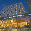 Отель JAL City Nagoya Nishiki, фото 1
